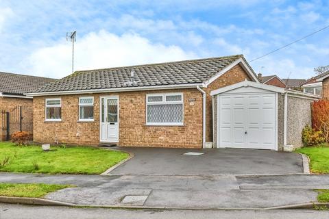 undefined, Peveril Crescent, Ilkeston DE7