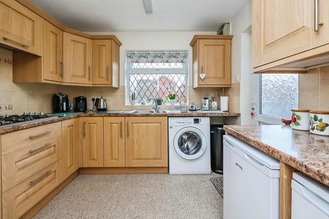 undefined, Peveril Crescent, Ilkeston DE7
