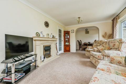 undefined, Peveril Crescent, Ilkeston DE7