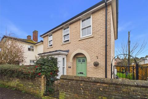 3 bedroom detached house for sale, Acton Lane, Sudbury, Suffolk, CO10