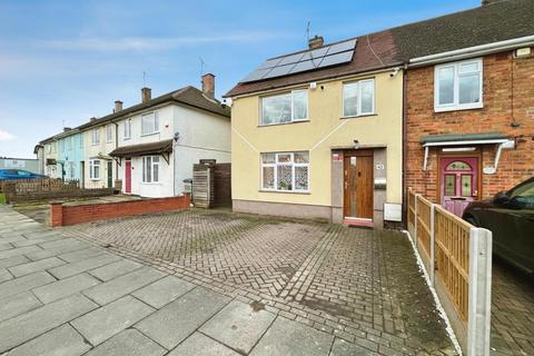 Frolesworth Road, Leicestershire LE3