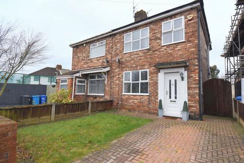 undefined, Kenneth Road, Widnes, WA8 8QT