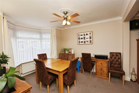 undefined, Manor Road North, Southampton, Hampshire, SO19