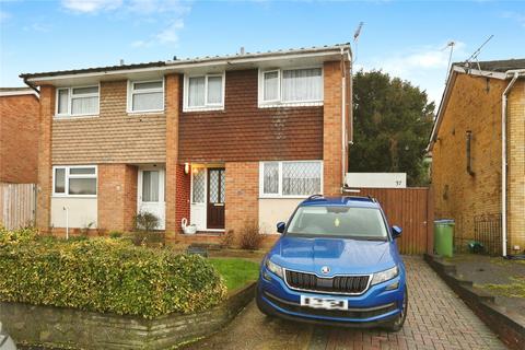 Gorselands Road, Southampton, Hampshire, SO18