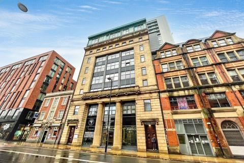 2 bedroom apartment for sale, Church Street, Northern Quarter