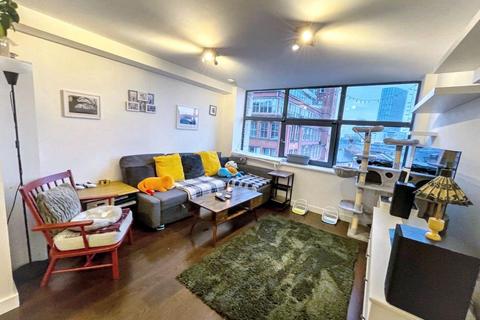 2 bedroom apartment for sale, Church Street, Northern Quarter