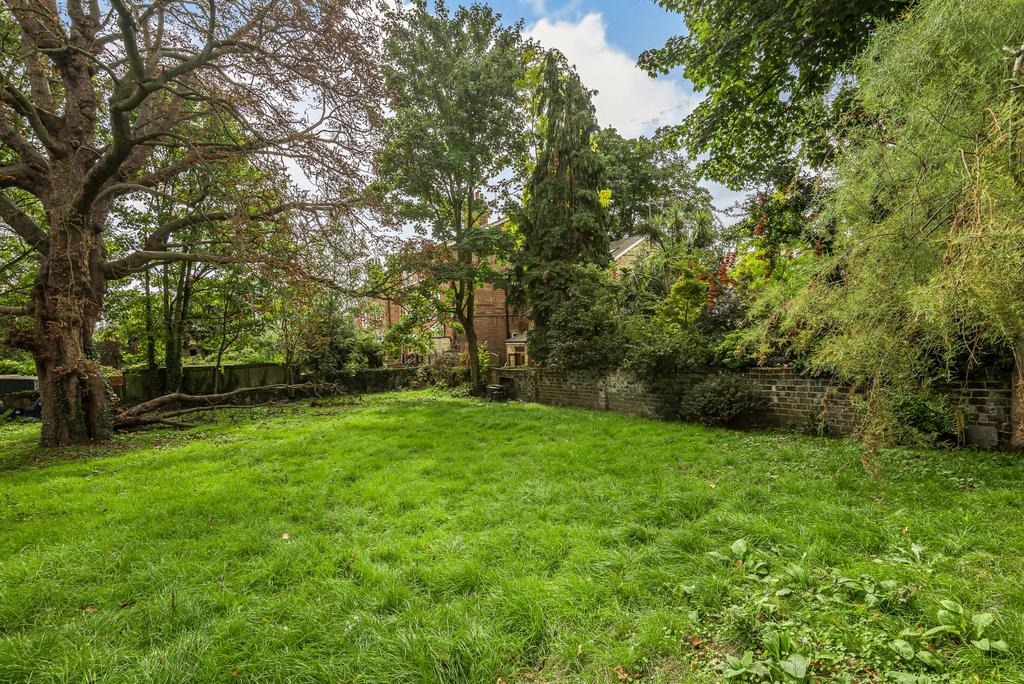 Communal Garden