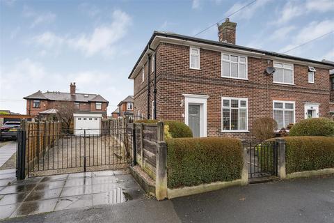 3 bedroom semi-detached house for sale, Moss Avenue, Leigh