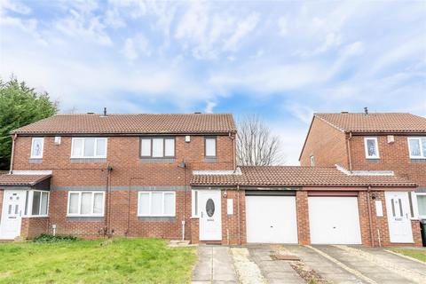 Peldon Close, Newcastle Upon Tyne