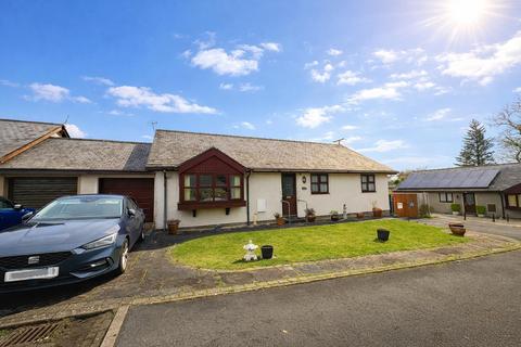 3 bedroom semi-detached bungalow for sale, Maes Y Garth, Minffordd, Penrhyndeudraeth