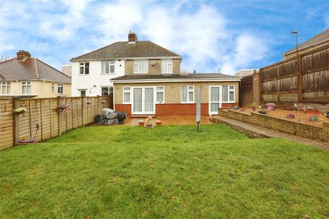 3 bedroom semi-detached house for sale, Kathleen Road, Southampton, Hampshire, SO19