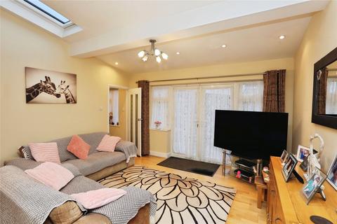 3 bedroom semi-detached house for sale, Kathleen Road, Southampton, Hampshire, SO19