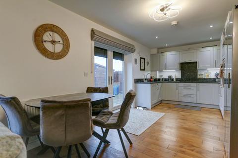 3 bedroom detached bungalow for sale, Roseate View, Amble NE65