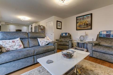 3 bedroom detached bungalow for sale, Roseate View, Amble NE65