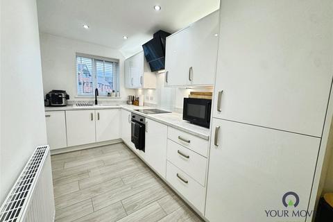 3 bedroom semi-detached house to rent, Gallica Lane, Lancashire BB2