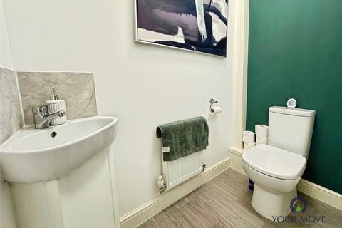3 bedroom semi-detached house to rent, Gallica Lane, Lancashire BB2