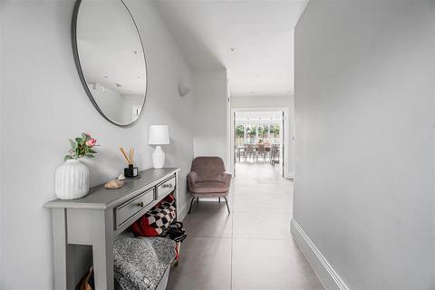 5 bedroom semi-detached house for sale, Christchurch Crescent, Radlett