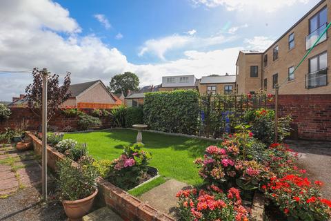 3 bedroom terraced house for sale, Providence Road, Sheffield S6