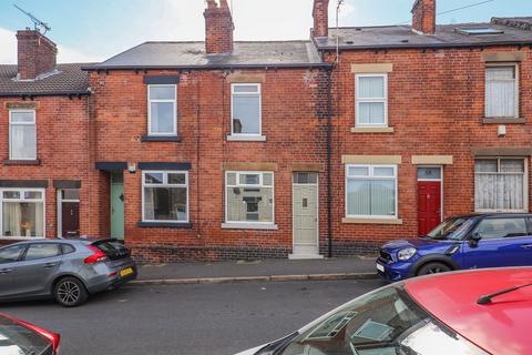 undefined, Providence Road, Sheffield S6