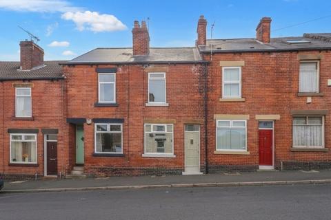 undefined, Providence Road, Sheffield S6