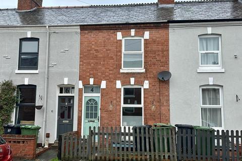 2 bedroom terraced house for sale, Stanhope Street, Hereford