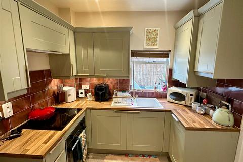 undefined, Stanhope Street, Hereford