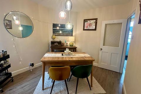 undefined, Stanhope Street, Hereford