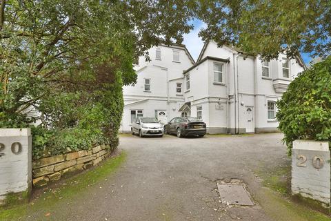 Madeira Road, BOURNEMOUTH, Dorset, BH1