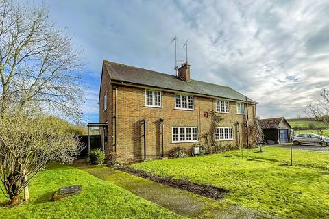 3 bedroom semi-detached house to rent - Felday Road, Abinger Hammer