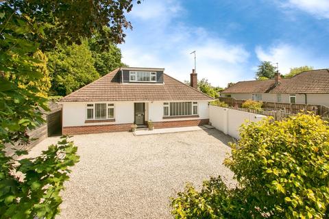 4 bedroom bungalow for sale, Wareham Road, Corfe Mullen, Wimborne, Dorset, BH21