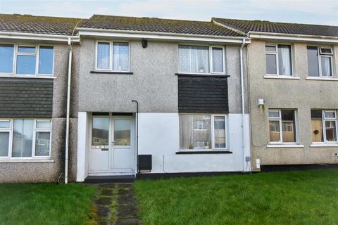 undefined, Pengegon Parc, Camborne
