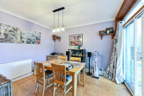 3 bedroom terraced house for sale, Hastings Avenue, Gosport, Hampshire, PO12