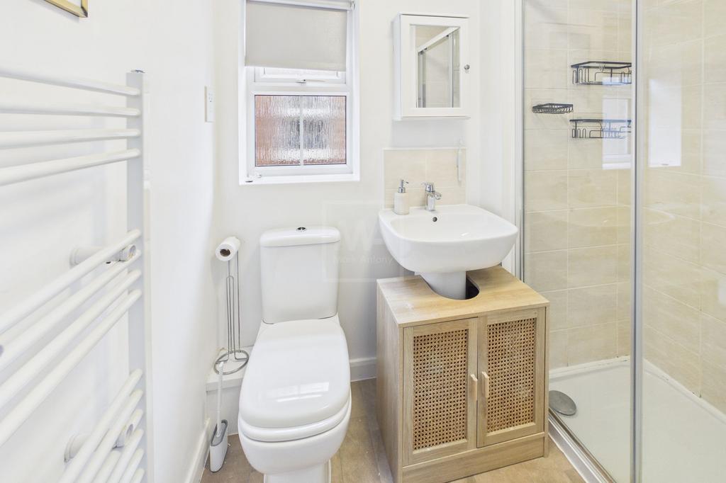 Ensuite