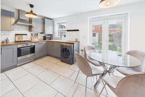 3 bedroom end of terrace house for sale, Rose Creek Gardens, Great Sankey, WA5