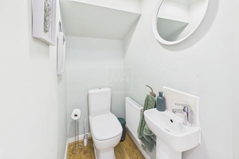 3 bedroom end of terrace house for sale, Rose Creek Gardens, Great Sankey, WA5