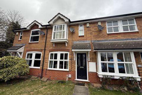 undefined, Hadleigh Close, Warrington, Cheshire, WA5