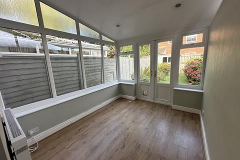 undefined, Hadleigh Close, Warrington, Cheshire, WA5