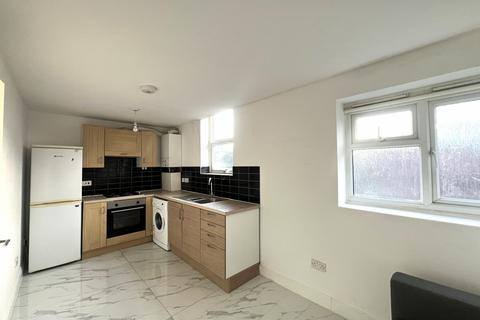 undefined, Amersham Road, SE14