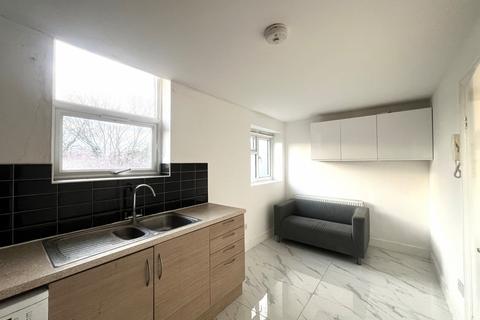 undefined, Amersham Road, SE14