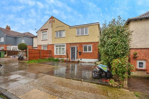 4 bedroom semi-detached house for sale, Sixth Avenue, Portsmouth, Hampshire, PO6