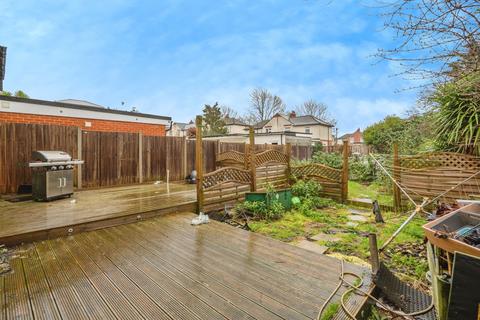 4 bedroom semi-detached house for sale, Sixth Avenue, Portsmouth, Hampshire, PO6