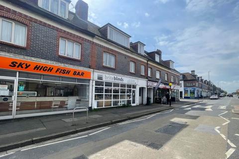 Portland Road, Hove, East Sussex