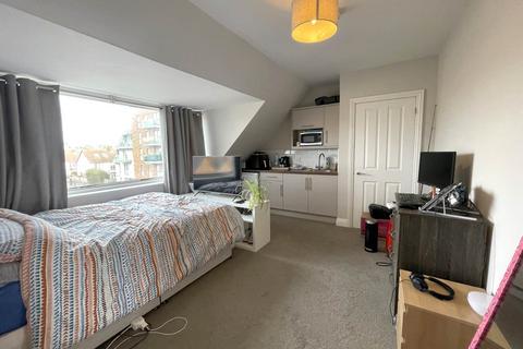 Studio to rent, Portland Road, Hove, East Sussex