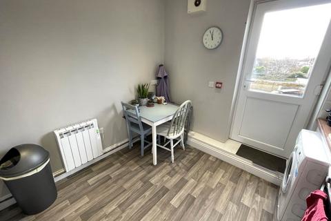 Studio to rent, Portland Road, Hove, East Sussex