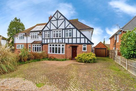 4 bedroom semi-detached house for sale, Bassett Avenue, Southampton, Hampshire, SO16