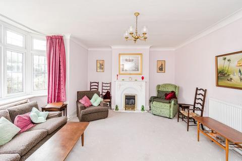 4 bedroom semi-detached house for sale, Bassett Avenue, Southampton, Hampshire, SO16