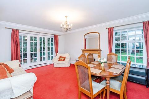 undefined, Bracken Place, Chilworth, Southampton, Hampshire, SO16