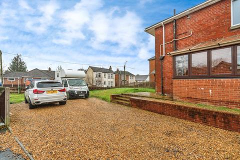 3 bedroom semi-detached house for sale, Ringwood Road, Totton, Southampton, Hampshire, SO40