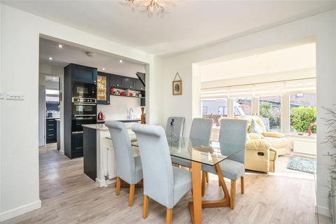 3 bedroom detached house for sale, Cornbrook Grove, WATERLOOVILLE, Hampshire, PO7