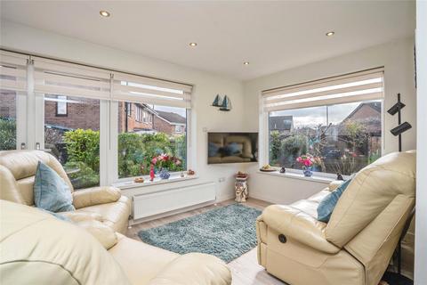 3 bedroom detached house for sale, Cornbrook Grove, WATERLOOVILLE, Hampshire, PO7